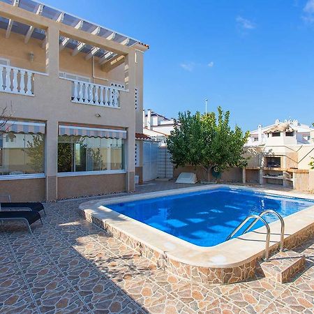 He Zenia Mar Villa Los Altos Eksteriør billede